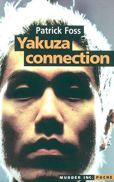 Yakuza connection