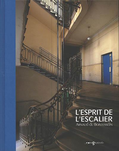 L'esprit de l'escalier