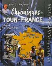 Chroniques du Tour de France