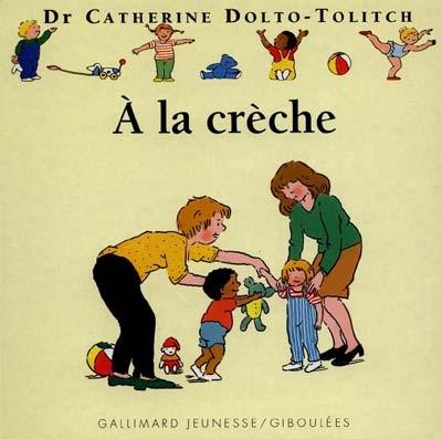 A la crèche