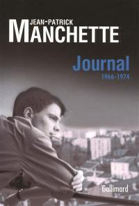 Journal : 1966-1974