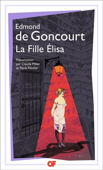 La fille Elisa