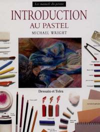 Introduction au pastel