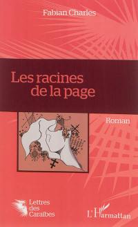 Les racines de la page