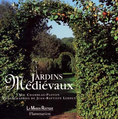 Jardins médiévaux