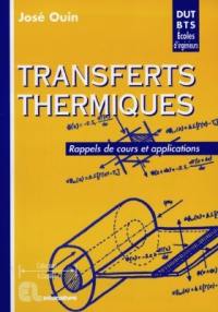 Transferts thermiques