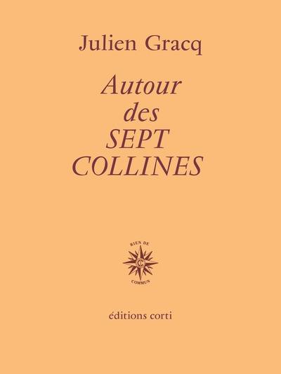 Autour des sept collines