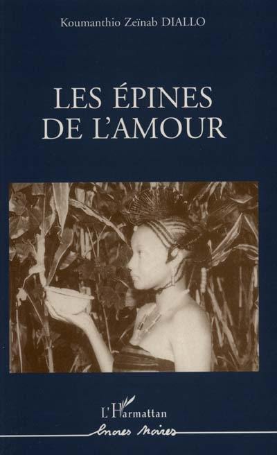 Les épines de l'amour