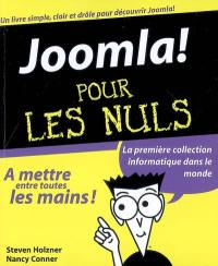 Joomla ! pour les nuls