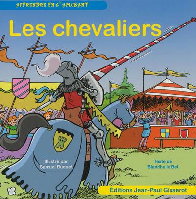 Les chevaliers