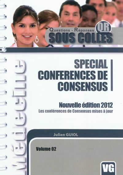 Spécial conférences de consensus