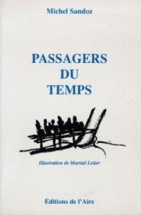 Passagers du temps