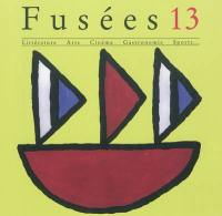 Fusées, n° 13