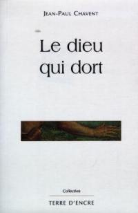 Le dieu qui dort