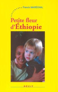 Petite fleur d'Ethiopie