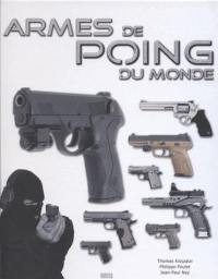 Armes de poing du monde