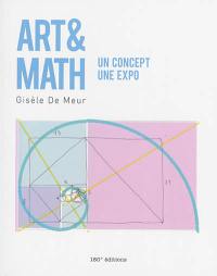 Art & math : un concept/une expo