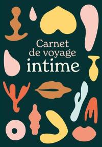 Carnet de voyage intime