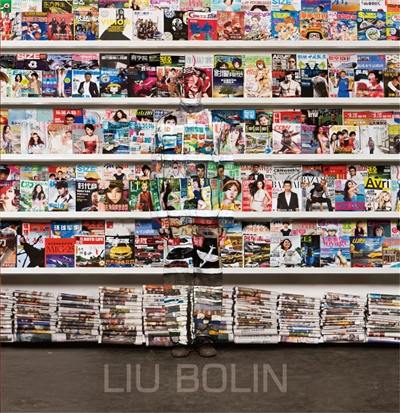 Liu Bolin