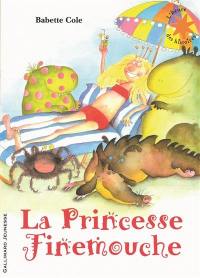 La princesse Finemouche