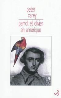 Parrot et Olivier en Amérique