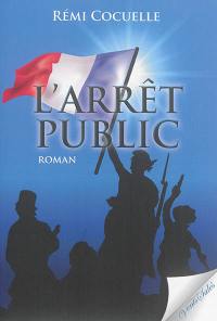 L'arrêt public