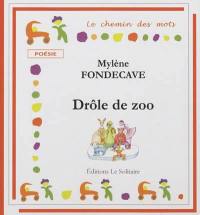 Drôle de zoo