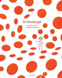 Le mensonge