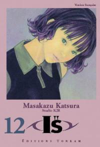 I''s. Vol. 12