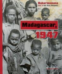 Madagascar, 1947