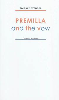 Premilla and the vow