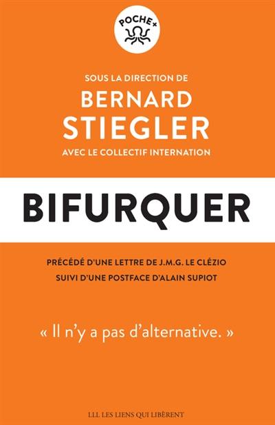 Bifurquer : il n'y a pas d'alternative