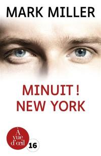 Minuit ! New York