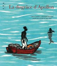 La disgrâce d'Apollon