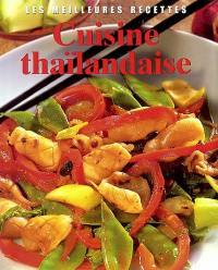 Cuisine thaïlandaise