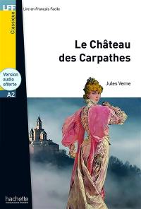 Le château des Carpathes : A2