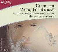 Comment Wang-Fô fut sauvé