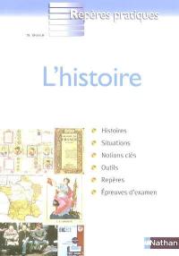 L'histoire