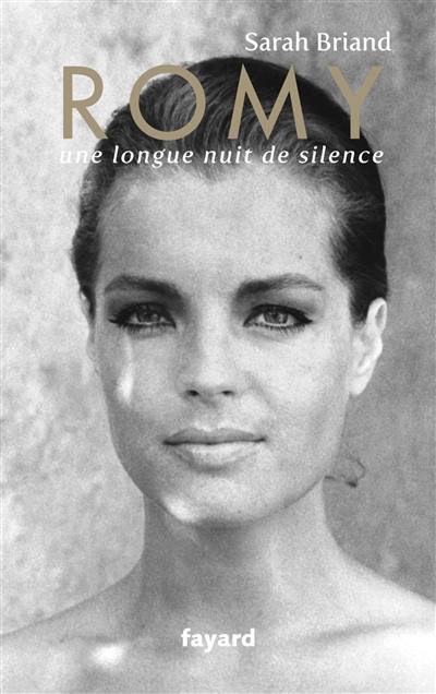 Romy : une longue nuit de silence