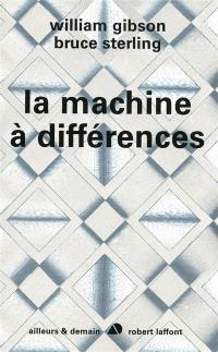 La machine à différences