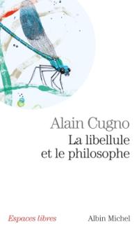 La libellule et le philosophe : récit