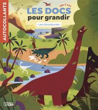 Les dinosaures