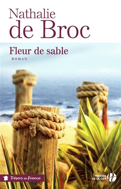 Fleur de sable