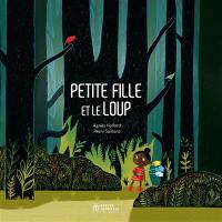 Petite fille et le loup