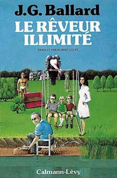 Le rêveur illimité