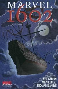 Marvel 1602. Vol. 1