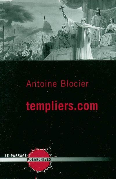 Templiers.com