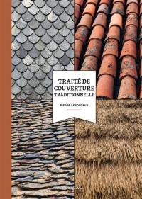 Traité de couverture traditionnelle