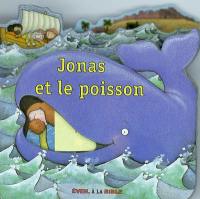 Jonas et le poisson