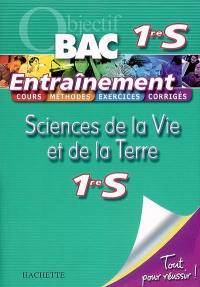 Sciences de la vie et de la Terre 1re S